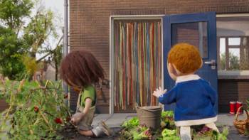 Screenshot 3 from Oink (Full Movie)