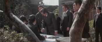 Screenshot 1 from Okinawa jû-nen sensô (Full Movie)