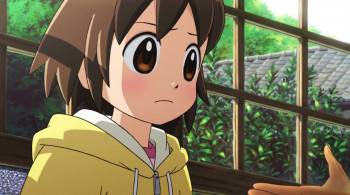 Screenshot 3 from Okko's Inn (Full Movie)