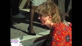 Screenshot 1 from Oklahoma City Bombing: American Terror (Full Movie)