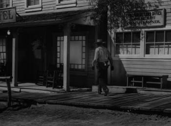 Screenshot 2 from Oklahoma Raiders (Full Movie)