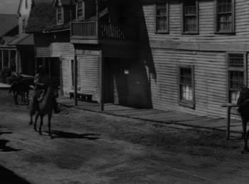 Screenshot 3 from Oklahoma Raiders (Full Movie)