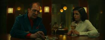 Screenshot 3 from Okupace (Full Movie)