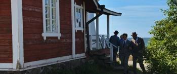 Screenshot 2 from Olavi Virta (Full Movie)