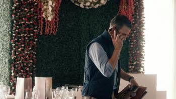 Screenshot 2 from Old Flame (Full Movie)