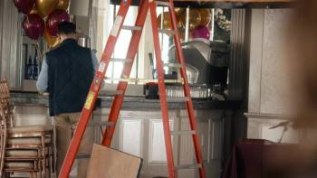 Screenshot 3 from Old Flame (Full Movie)