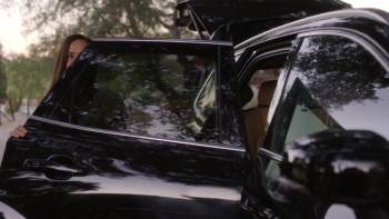 Screenshot 1 from Old Flames Never Die (Full Movie)