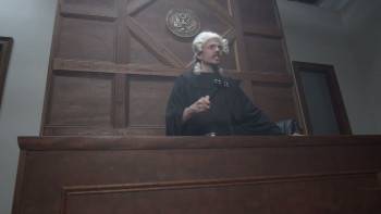 Screenshot 1 from Old Man Slaughter (Full Movie)