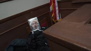 Screenshot 2 from Old Man Slaughter (Full Movie)