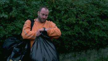Screenshot 1 from Old Men in New Cars (Full Movie)