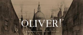 Screenshot 2 from Oliver! (Full Movie)