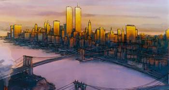 Screenshot 3 from Oliver & Company (Full Movie)