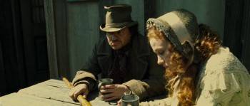 Screenshot 2 from Oliver Twist (Full Movie)