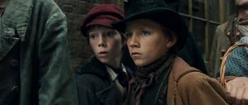 Screenshot 3 from Oliver Twist (Full Movie)