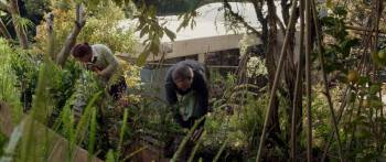Screenshot 1 from Oliverio y la piscina (Full Movie)