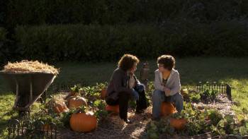 Screenshot 1 from Oliver's Ghost (Full Movie)