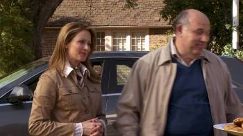 Screenshot 2 from Oliver's Ghost (Full Movie)