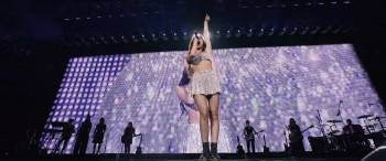 Screenshot 1 from Olivia Rodrigo: GUTS World Tour (Full Movie)