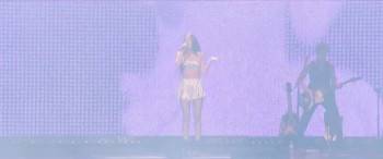 Screenshot 3 from Olivia Rodrigo: GUTS World Tour (Full Movie)