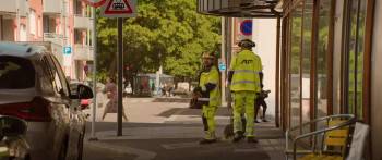 Screenshot 3 from Olsenbanden - Siste skrik! (Full Movie)