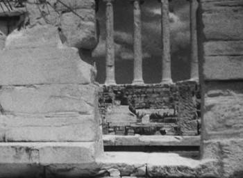 Screenshot 3 from Olympia Part One: Festival of the Nations (Full Movie)