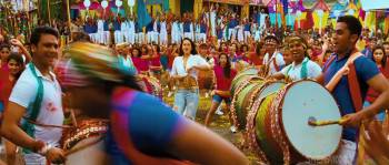 Screenshot 3 from OMG: Oh My God! (Full Movie)