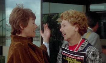 Screenshot 3 from On a volé la cuisse de Jupiter (Full Movie)