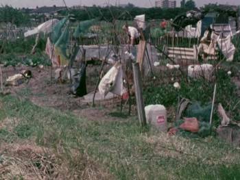 Screenshot 2 from On Allotments (Full Movie)