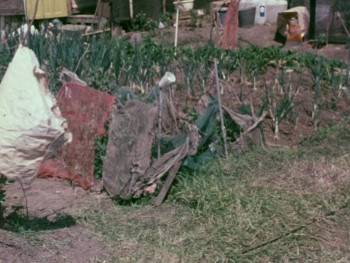 Screenshot 3 from On Allotments (Full Movie)
