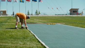 Screenshot 2 from On Any Sunday: The Next Chapter (Full Movie)