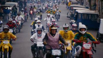 Screenshot 3 from On Any Sunday: The Next Chapter (Full Movie)