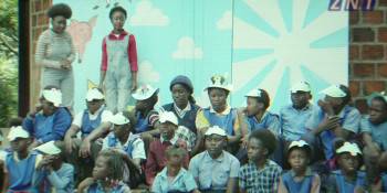 Screenshot 1 from On Becoming a Guinea Fowl (Full Movie)