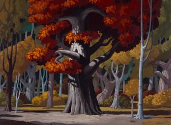 Screenshot 2 from On Ice (Full Movie)