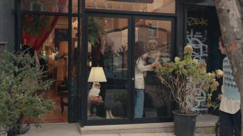 Screenshot 2 from On Our Way (Full Movie)