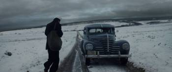 Screenshot 3 from On Swift Horses (Full Movie)