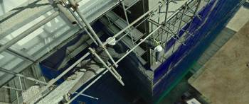 Screenshot 1 from On the Line (Full Movie)