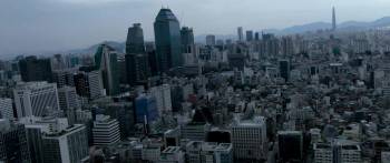 Screenshot 2 from On the Line (Full Movie)