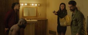 Screenshot 2 from On the Ropes (Full Movie)