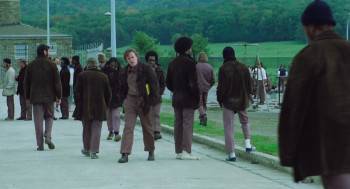 Screenshot 2 from On the Yard (Full Movie)