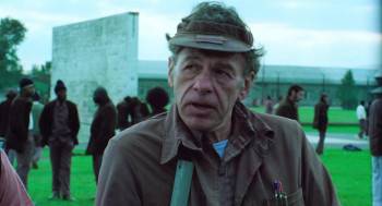 Screenshot 3 from On the Yard (Full Movie)