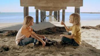 Screenshot 1 from Once Fallen (Full Movie)