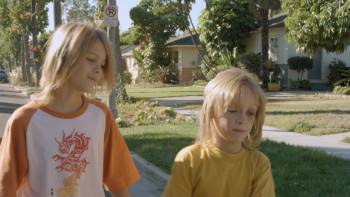 Screenshot 3 from Once Fallen (Full Movie)
