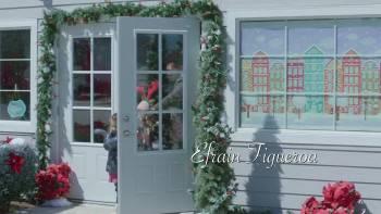 Screenshot 3 from Once Upon a Christmas Wish (Full Movie)