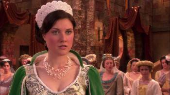 Screenshot 2 from Once Upon a Mattress (Full Movie)