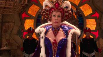 Screenshot 3 from Once Upon a Mattress (Full Movie)