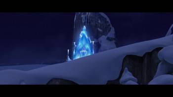 Screenshot 1 from Once Upon a Snowman (Full Movie)
