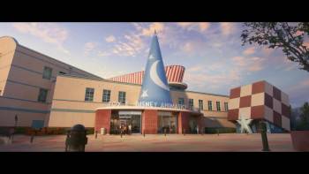 Screenshot 2 from Once Upon a Studio (Full Movie)