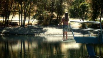 Screenshot 2 from Once Upon a Summer (Full Movie)