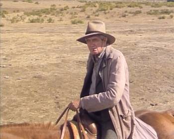 Screenshot 1 from Once Upon a Texas Train (Full Movie)
