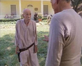 Screenshot 2 from Once Upon a Texas Train (Full Movie)